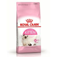 ส่งฟรีทุกรายการ  อาหารแมวเม็ด Royal Canin สูตร Mother and Babycat  และ Kitten ขนาด 2 กิโลกรัม