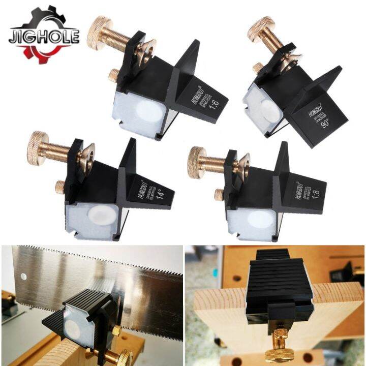Dovetail Saw Guide Joinery Cutting Guide Angle Saw Guide Rail