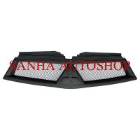 กระจังหน้าแต่ง ตาข่าย Mitsubishi Pajero Sport ปี 2014-2015 หน้ากระจังแต่ง กระจังหน้าตาข่าย กระจังหน้า มิตซู ปาเจโร่