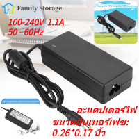 【ของต้องซื้อ】14V 3A-4A AC PC แล็ปท็อปอะแดปเตอร์ไฟสำหรับ SyncMaster 150/170/760 Series (100-240V)