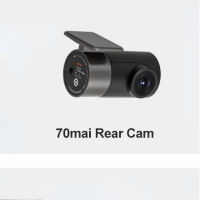 Auto CAM สำหรับ70mai Dash CAM Pro PLUS A500S 1944P ADAS กล้องสำหรับ70mai A500S รถ DVR สนับสนุน revercam 140FOV สำหรับรถยนต์