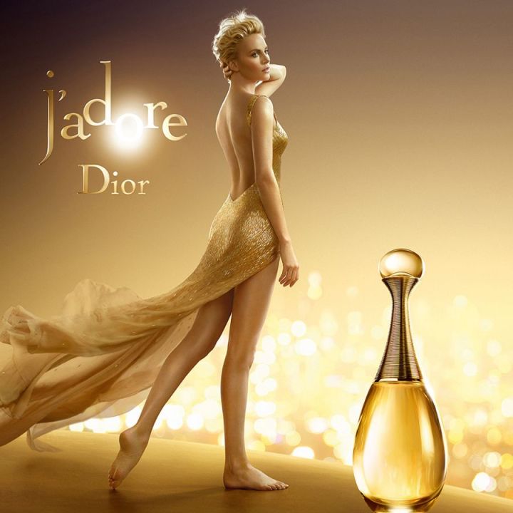 Nước hoa nữ Dior J'adore 