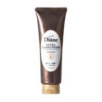 ▶️ Diane Moist Perfect Beauty Extra Damage Repair Hair Mask 150g. [ ความสวยและความงาม ]