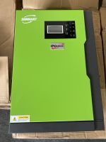 Off-Grid Hybrid iPower 3.5kw 24v MPPT Charge 100A