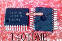 5PCS New Original T401DME T401DWE SSOP20 In Stock