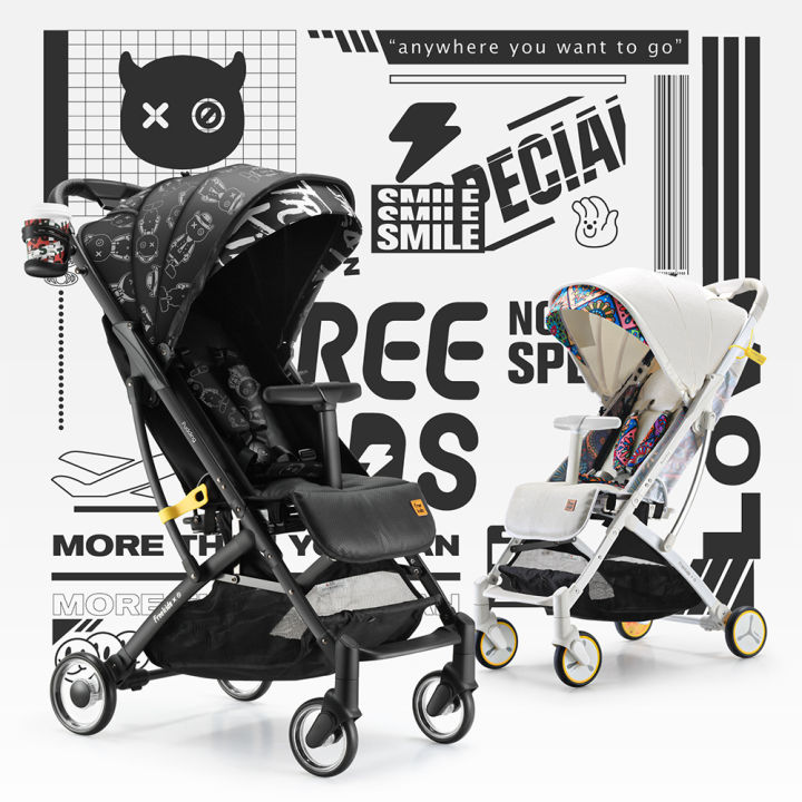 Freekids stroller cheap