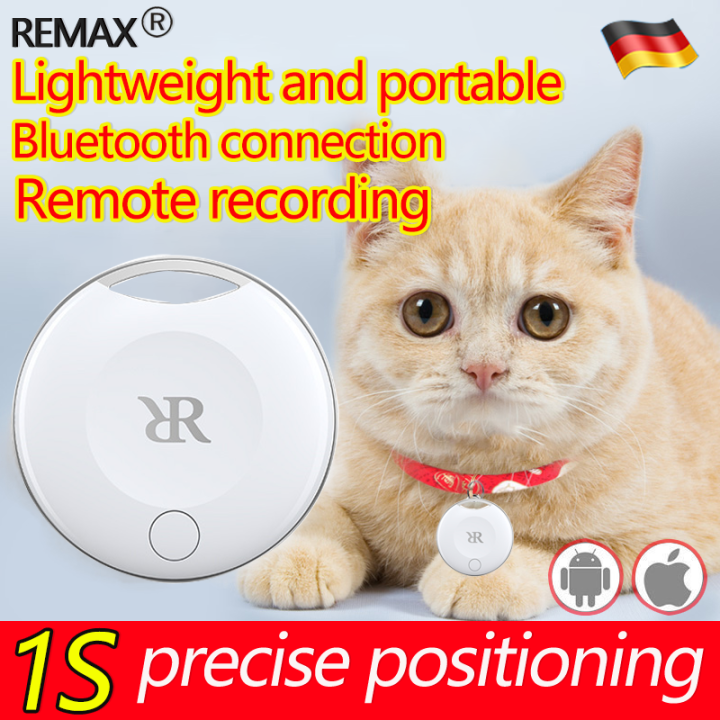 1S positioning REMAX GPS Smart Trackers Tracker Standby for one year