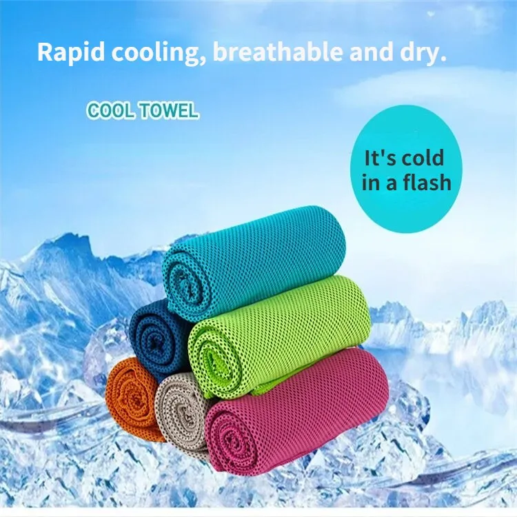 Sweat Absorbing Pad Towel, Quick Drying Towel Sport