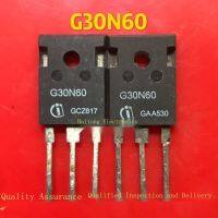 2022 ☆ 1PCS G30N60 G30T60 Original 30A 600V IGBT Power