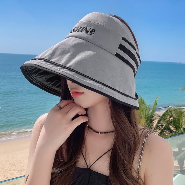 cc-fashion-hat-outdoor-uv-protection-beach-sunhat-for-large-brim-cap
