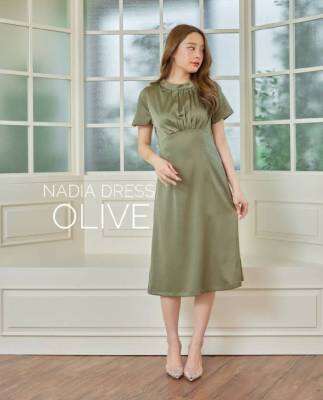 nadia dress