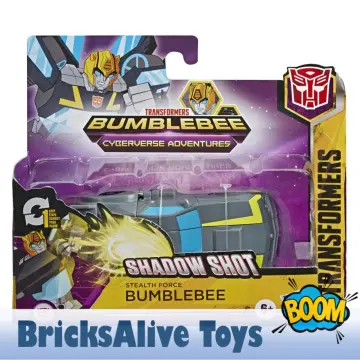 Buy Hasbro Transformers Cyberverse online