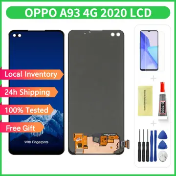 OEM LCD Display Touch Screen Digitizer Replacement For OPPO A94 5G CPH2211  6.43
