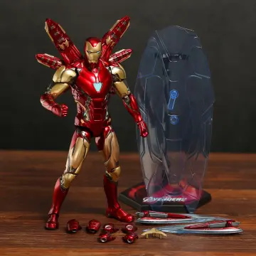 Iron Man Mark 85 Giá Tốt T05/2023 | Mua Tại Lazada.Vn