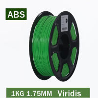 NorthCube PLAABSPETG 3D Printer Filament 1.75MM 343M10M10Colors 1KG 3D Printing Plastic Material for 3D Printer and 3D Pen