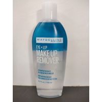 ES ♨เมย์เบลลีน อาย  ลิป เมคอัพรีมูฟเวอร์  ของแท้  Maybelline Remover 150ml✤