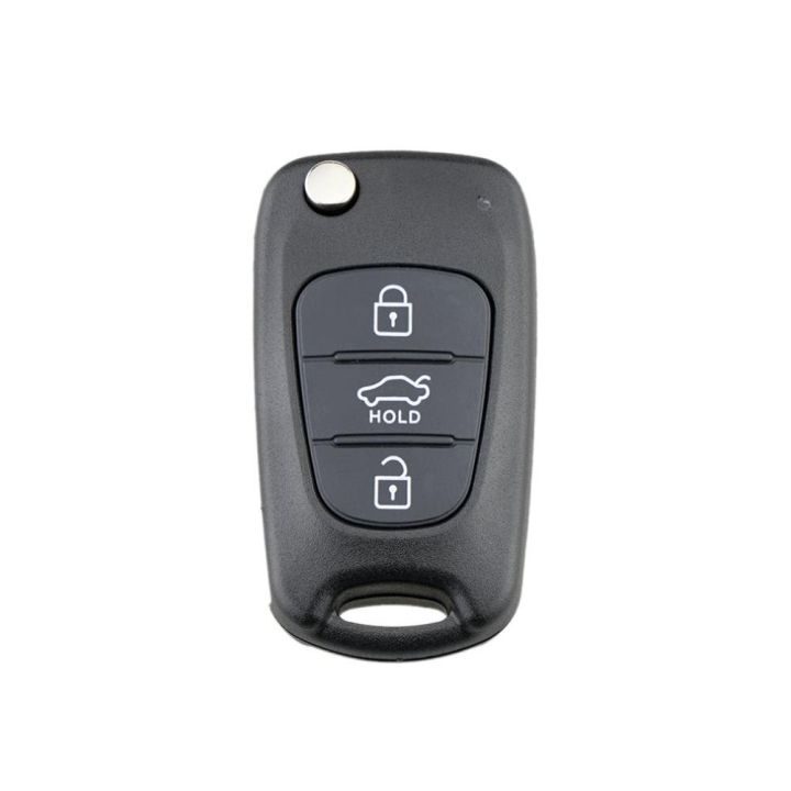 ปุ่มเปลี่ยนสำหรับ-kia-rondo-สปอร์ตริโอสปอร์ตเทจเคสกุญแจ-mobil-remote-control-เคสกุญแจรีโมทเคสกันกระแทกพับได้