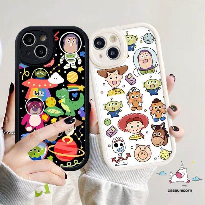 เคสโทรศัพท์มือถือแบบนิ่ม-tpu-ลายการ์ตูน-story-น่ารัก-สําหรับ-a73-a14-a04-a13-a03s-a12-a50-a10s-a11-a53-a20-a02s-a32-a03-a51-a52-a23-a50s-a33-a30s-a21s-a20s-a52s-a71-a22-a31-a72