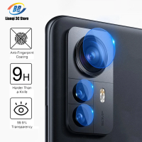 สำหรับ Xiaomi F5 POCO C40 X5ปกป้องหน้าจอ X3 X4 F3 F4 M3 M4 M5 GT NFC 5G 4G เลนส์กล้องถ่ายรูปแบบนิ่มแก้ว