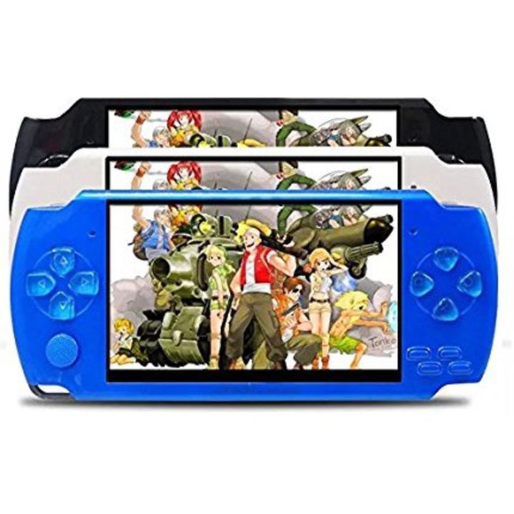 2023-new-updated-classic-4-3-8gb-handheld-game-x6-with-999-games-built-in-support-music-video-mp4-mp5-ebook