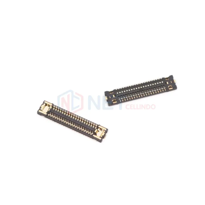 CONNECTOR LCD SAMSUNG GALAXY A51 / KONEKTOR LCD SAMSUNG A515 / A515F ...