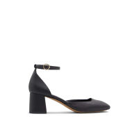 ALDO KINDAH HEELED SHOES - BLACK