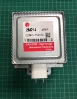 ekapab inter LG MAGNETRON TYPE :  H ไมโครเวฟ 2M214 950W Part 6324W1A003D  อะไหล่แท้ LG /1ชิ้น