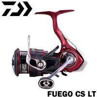 รอกหมุน2021ไดวาตกปลา FUEGO CS LT 1000-6000รอกม้วนตกปลา5KG/10KG/12KG 5.3พลังงาน: 1/6 2:1รอกหมุนคันเบ็ดน้ำทะเล