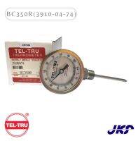 Teltru  รุ่น BC350R 3910-04-74 Bimetal Thermometer