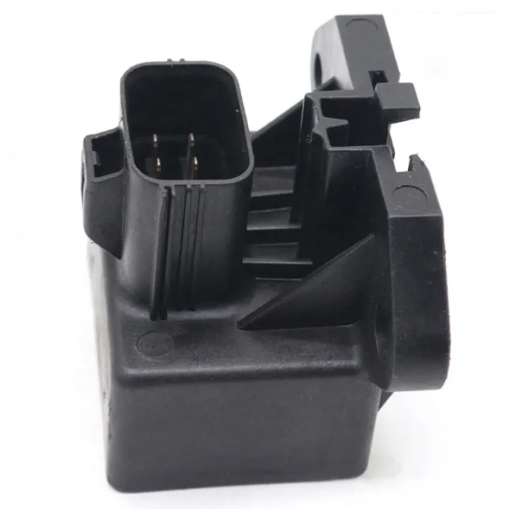 Genuine 601225 601225 Fuel Pump Relay Module For Ford For Lincoln For