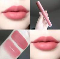 เนื้อติดทนเวอร์อ่ะ  ลิปเวลเวทนีคาร่า  NEE  CARA  VELVET  MATTE  1961-02 เนื้อนุ่มติดทน กันน้ำ ไม่ติดแมสด้วยจ้าา* พร้อมส่ง