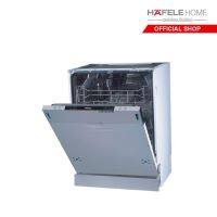 HAFELE เครื่องล้างจานแบบติดตั้งฝัง: ซีรีย์ 5 (HDW-614BI) - ไม่รวมหน้าบานเปิด