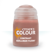 CONTRAST GUILLIMAN FLESH 18ML