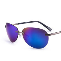 2021 New Men Outdoor Polarized Female Personality Colorful Fashion Sunglasses