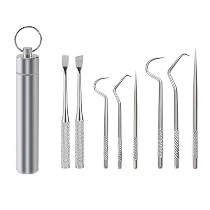 portable-dental-tools-set-flossing-tooth-picking-tool-430-stainless-steel-spiral-ear-pick-spoon-kit-oral-hygiene-tartar-removal
