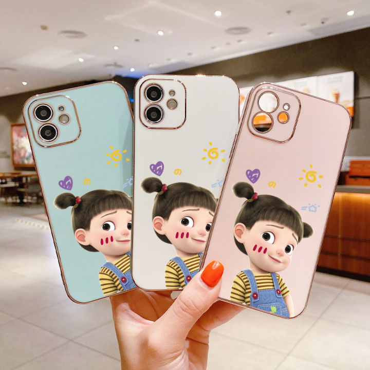 hontinga-เคสโทรศัพท์-oppo-เคสสำหรับ-oppo-reno6-z-reno6z-reno-6z-6-z-5g-หรูหราชุบโครเมี่ยม-tpu-นิ่มฝาครอบเต็มรูปแบบกันรอยกล้องเคสยางสำหรับเด็กผู้หญิง