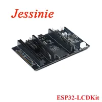 ESP32 LCDKit ESP32 LCDKit HMI Development Board Human Machine Interaction Module