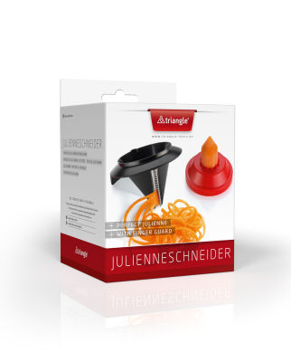Triangle 501020702 Endless Julienne Cutter, Boxed