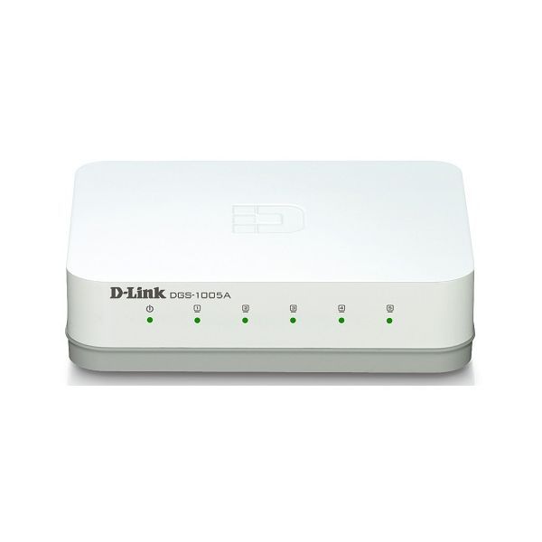 switch-สวิตซ์-d-link-รุ่น-dgs-1005a-dgs-1005a-e-5-ports-gigabit-ประกันตลอดการใช้งาน