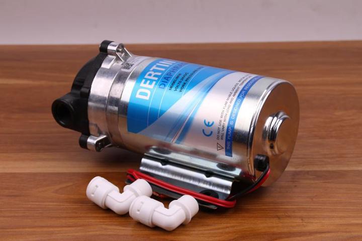 400gpd-diaphragm-pump-36v-dc-ro-booster-pump-high-pressure-vacuum-water-filter-parts-reverse-osmosis-system-increase-pressure