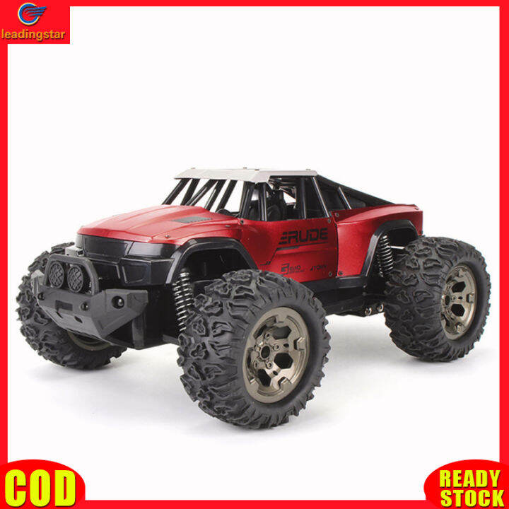 leadingstar-toy-new-kyamrc-1-12-high-speed-remote-control-car-rechargeable-big-foot-off-road-racing-car-model-toys-for-boys-gifts