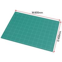 แนะนำ!!! AP แผ่นรองตัด (L) &amp;lt; AP Cutting Mat L &amp;gt;