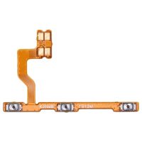 แพรสวิทซ์พาวเวอร์ Xiaomi Redmi 8 / 8A แพรเพิ่มเสียงลดเสียง Power Button Flex Cable Volume Button For Xiaomi Redmi 8A