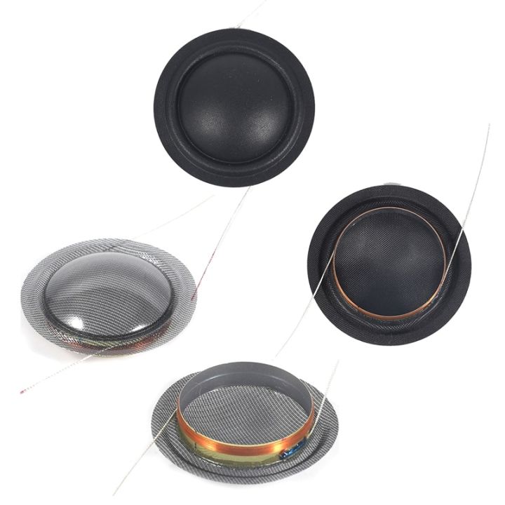 2pcs-20-4mm-high-voice-coil-diaphragm-tweeter-horn-driver-25-core-treble-film