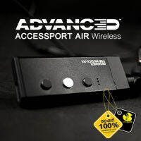 Advanced Accessport Air Wireless (ฺBT 5.0)