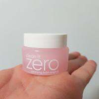 Banila Co Clean It Zero Cleansing Balm Original 7ml