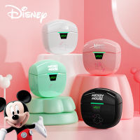 Disney FX-903V หูฟังไร้สายหูฟังบลูทูธลดเสียงรบกวนกีฬากันน้ำ Smart Touch Bluetooth 5.1