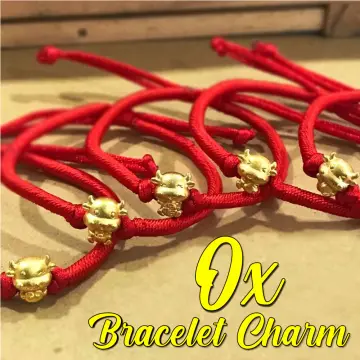 500 affordable lucky charm bracelet For Sale  Bracelets  Carousell  Philippines