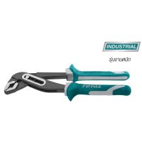 โปรโมชั่น Total คีมคอม้า ขนาด 10 นิ้ว รุ่น THT281006 ( Water Pump Plier ) คีม คีม10นิ้ว ราคาถูก คีม  คีมล็อค คีมตัดสายไฟ คีมปากจิ้งจก