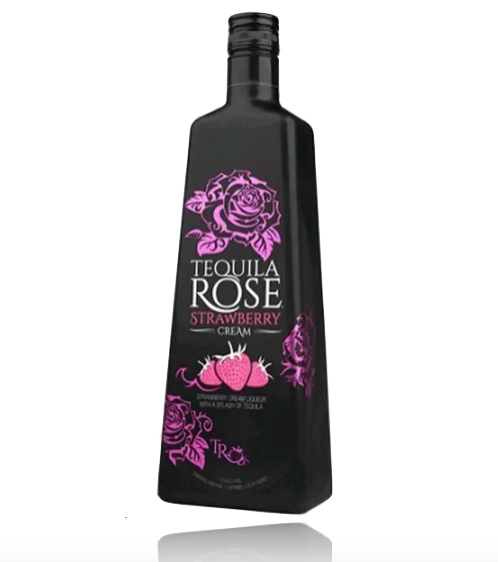 Tequila Rose Strawberry Cream 750 mL | Lazada PH